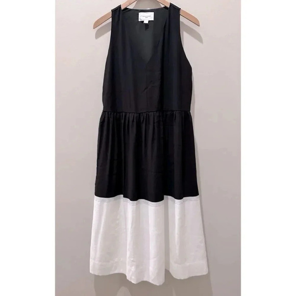 Tuckernuck Pomander Place Dylan Dress-NEW - Picture 6 of 13